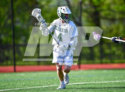 Thumbnail 2 in Seton Hall Prep @ Delbarton  photogallery.