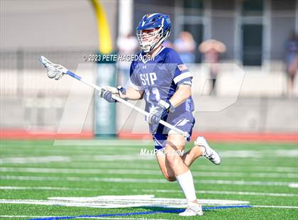 Thumbnail 3 in Seton Hall Prep @ Delbarton  photogallery.