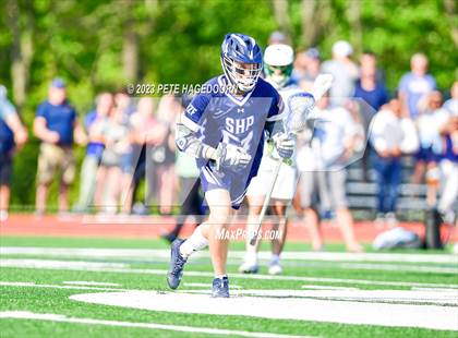 Thumbnail 3 in Seton Hall Prep @ Delbarton  photogallery.