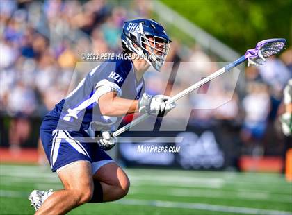 Thumbnail 3 in Seton Hall Prep @ Delbarton  photogallery.