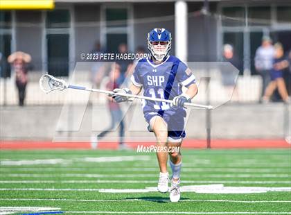 Thumbnail 3 in Seton Hall Prep @ Delbarton  photogallery.