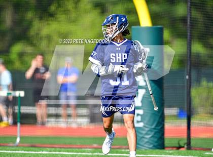 Thumbnail 3 in Seton Hall Prep @ Delbarton  photogallery.