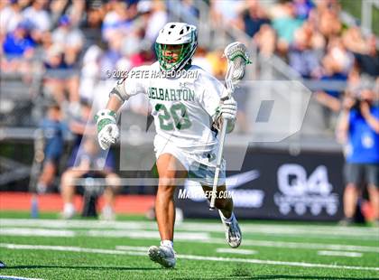 Thumbnail 3 in Seton Hall Prep @ Delbarton  photogallery.