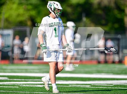 Thumbnail 3 in Seton Hall Prep @ Delbarton  photogallery.