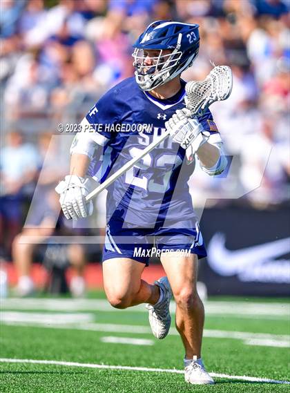 Thumbnail 3 in Seton Hall Prep @ Delbarton  photogallery.