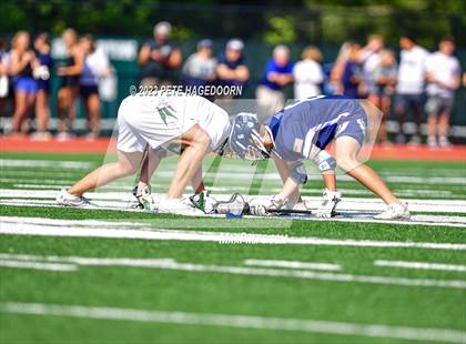 Thumbnail 1 in Seton Hall Prep @ Delbarton  photogallery.