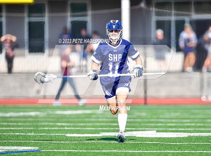 Thumbnail 2 in Seton Hall Prep @ Delbarton  photogallery.
