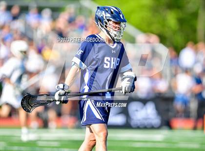Thumbnail 2 in Seton Hall Prep @ Delbarton  photogallery.
