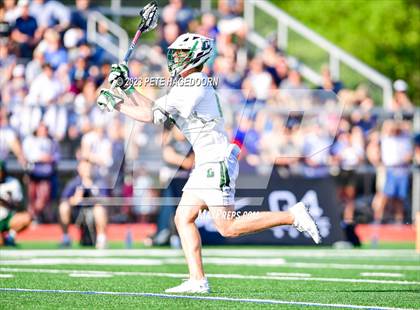 Thumbnail 1 in Seton Hall Prep @ Delbarton  photogallery.
