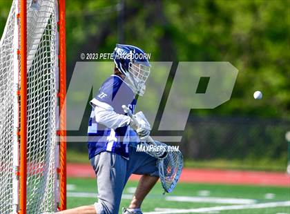 Thumbnail 2 in Seton Hall Prep @ Delbarton  photogallery.