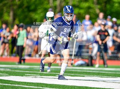 Thumbnail 1 in Seton Hall Prep @ Delbarton  photogallery.