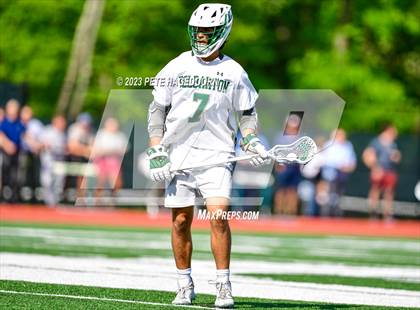 Thumbnail 2 in Seton Hall Prep @ Delbarton  photogallery.