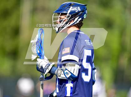 Thumbnail 3 in Seton Hall Prep @ Delbarton  photogallery.