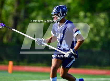 Thumbnail 1 in Seton Hall Prep @ Delbarton  photogallery.
