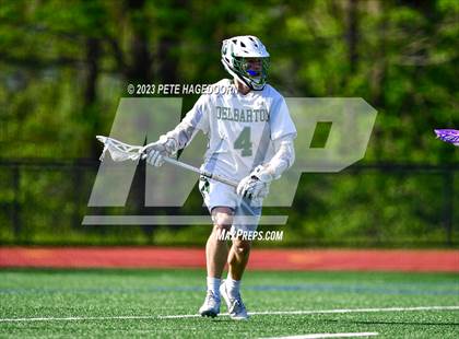 Thumbnail 2 in Seton Hall Prep @ Delbarton  photogallery.