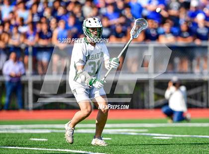 Thumbnail 3 in Seton Hall Prep @ Delbarton  photogallery.