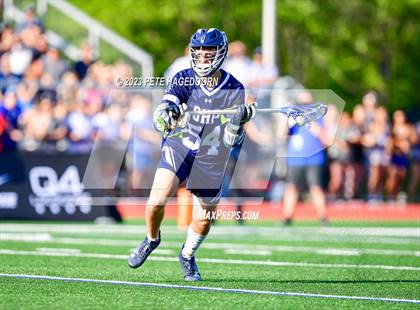 Thumbnail 1 in Seton Hall Prep @ Delbarton  photogallery.