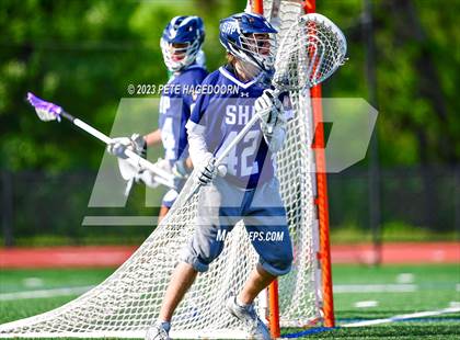 Thumbnail 2 in Seton Hall Prep @ Delbarton  photogallery.