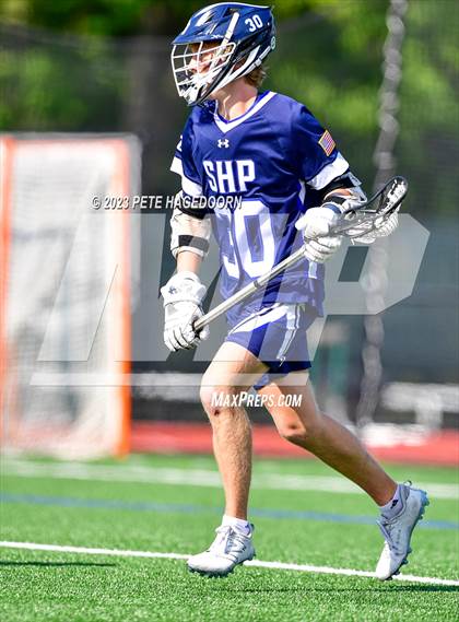 Thumbnail 2 in Seton Hall Prep @ Delbarton  photogallery.