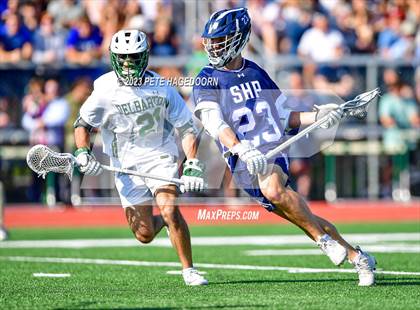 Thumbnail 3 in Seton Hall Prep @ Delbarton  photogallery.