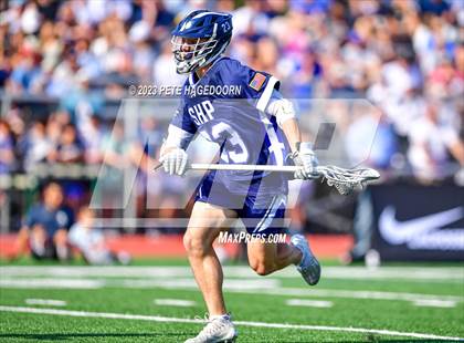 Thumbnail 1 in Seton Hall Prep @ Delbarton  photogallery.