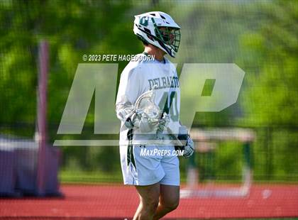 Thumbnail 1 in Seton Hall Prep @ Delbarton  photogallery.