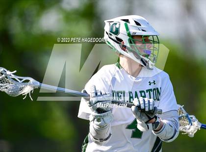 Thumbnail 2 in Seton Hall Prep @ Delbarton  photogallery.