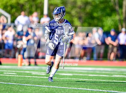 Thumbnail 1 in Seton Hall Prep @ Delbarton  photogallery.