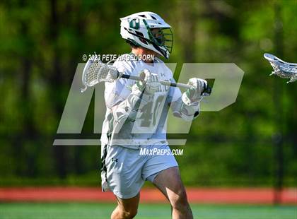 Thumbnail 2 in Seton Hall Prep @ Delbarton  photogallery.