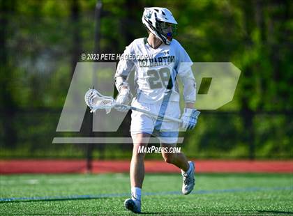 Thumbnail 2 in Seton Hall Prep @ Delbarton  photogallery.