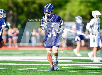 Thumbnail 2 in Seton Hall Prep @ Delbarton  photogallery.