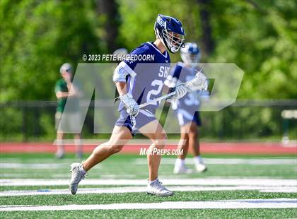 Thumbnail 1 in Seton Hall Prep @ Delbarton  photogallery.