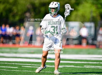 Thumbnail 1 in Seton Hall Prep @ Delbarton  photogallery.
