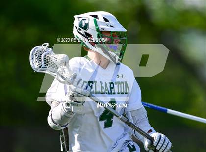 Thumbnail 1 in Seton Hall Prep @ Delbarton  photogallery.