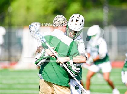 Thumbnail 2 in Seton Hall Prep @ Delbarton  photogallery.