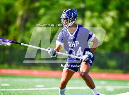 Thumbnail 2 in Seton Hall Prep @ Delbarton  photogallery.