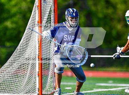 Thumbnail 2 in Seton Hall Prep @ Delbarton  photogallery.