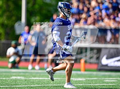 Thumbnail 2 in Seton Hall Prep @ Delbarton  photogallery.