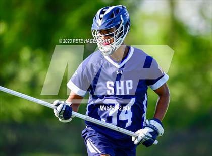 Thumbnail 2 in Seton Hall Prep @ Delbarton  photogallery.