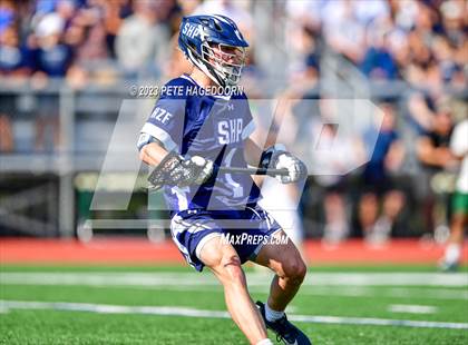 Thumbnail 3 in Seton Hall Prep @ Delbarton  photogallery.