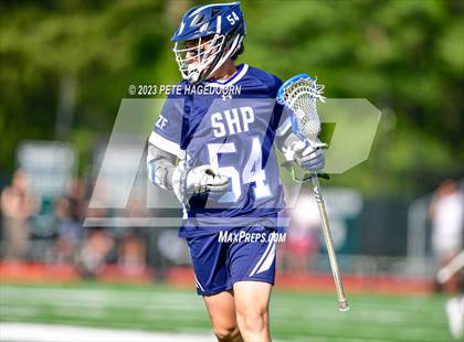 Thumbnail 3 in Seton Hall Prep @ Delbarton  photogallery.