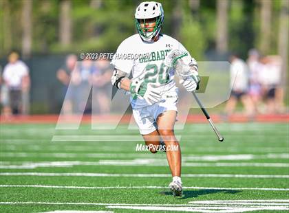 Thumbnail 3 in Seton Hall Prep @ Delbarton  photogallery.