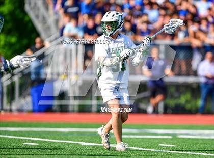 Thumbnail 3 in Seton Hall Prep @ Delbarton  photogallery.