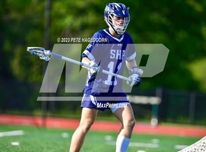Thumbnail 3 in Seton Hall Prep @ Delbarton  photogallery.