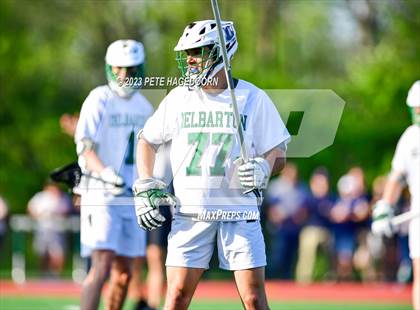 Thumbnail 2 in Seton Hall Prep @ Delbarton  photogallery.