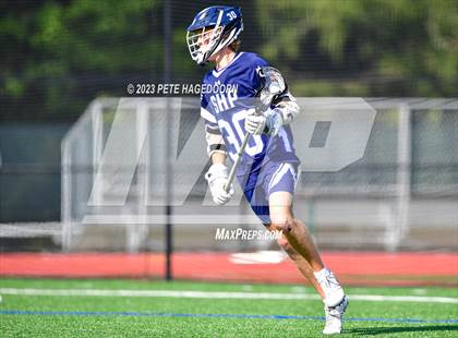 Thumbnail 2 in Seton Hall Prep @ Delbarton  photogallery.