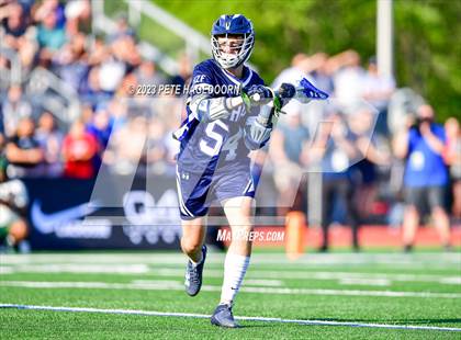 Thumbnail 3 in Seton Hall Prep @ Delbarton  photogallery.