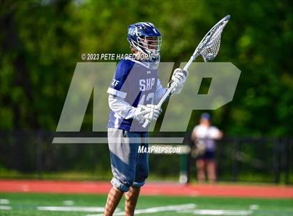 Thumbnail 3 in Seton Hall Prep @ Delbarton  photogallery.