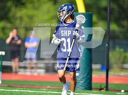 Thumbnail 1 in Seton Hall Prep @ Delbarton  photogallery.