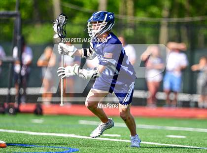 Thumbnail 1 in Seton Hall Prep @ Delbarton  photogallery.